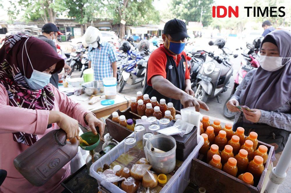 6 Merek Kopi Mengandung Viagra Dijual di Toko Online, Cuma Rp5 Ribu