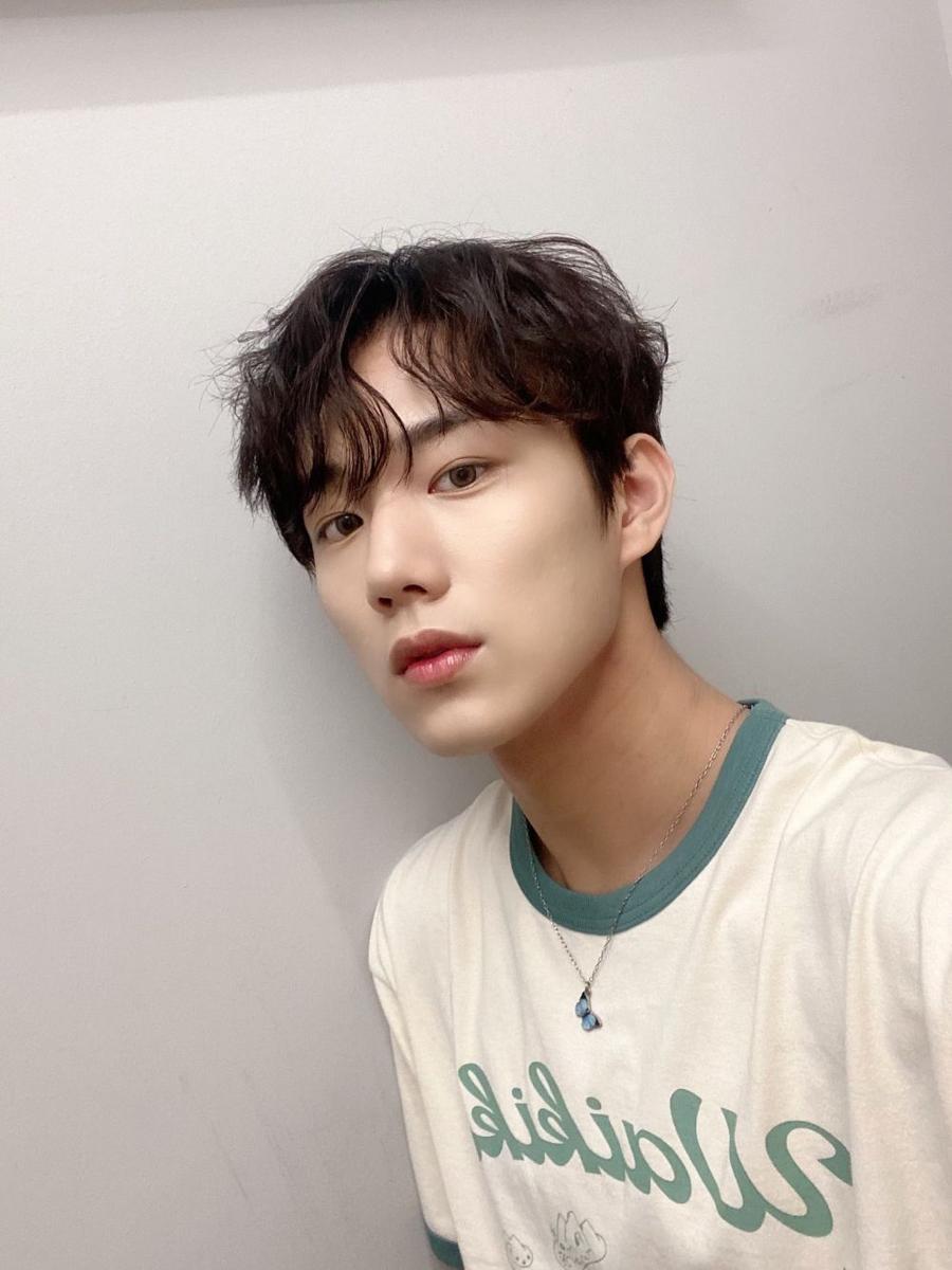 10 Potret Intak P1Harmony Ini Boyfriend-able Abis di Usia 18