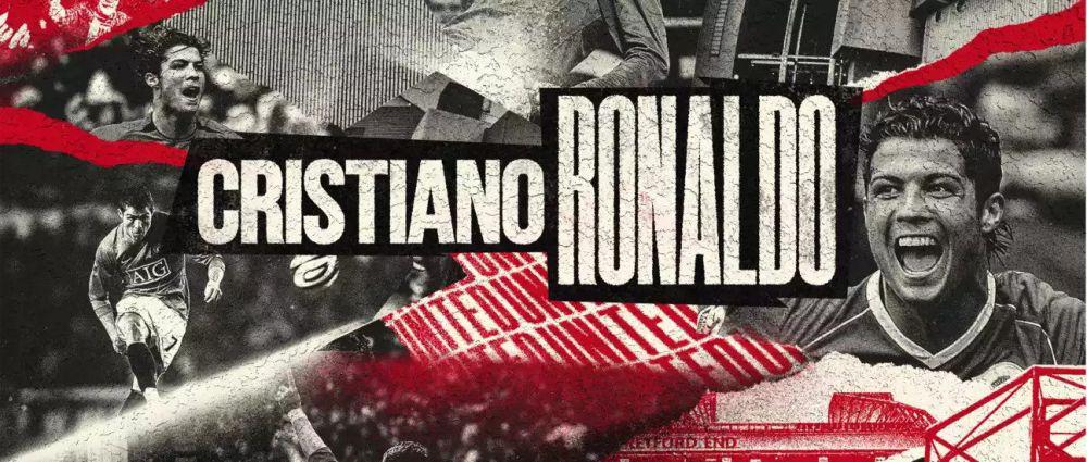Cristiano Ronaldo Pulang ke MU, 5 Pemain Ini Berpotensi Tergusur