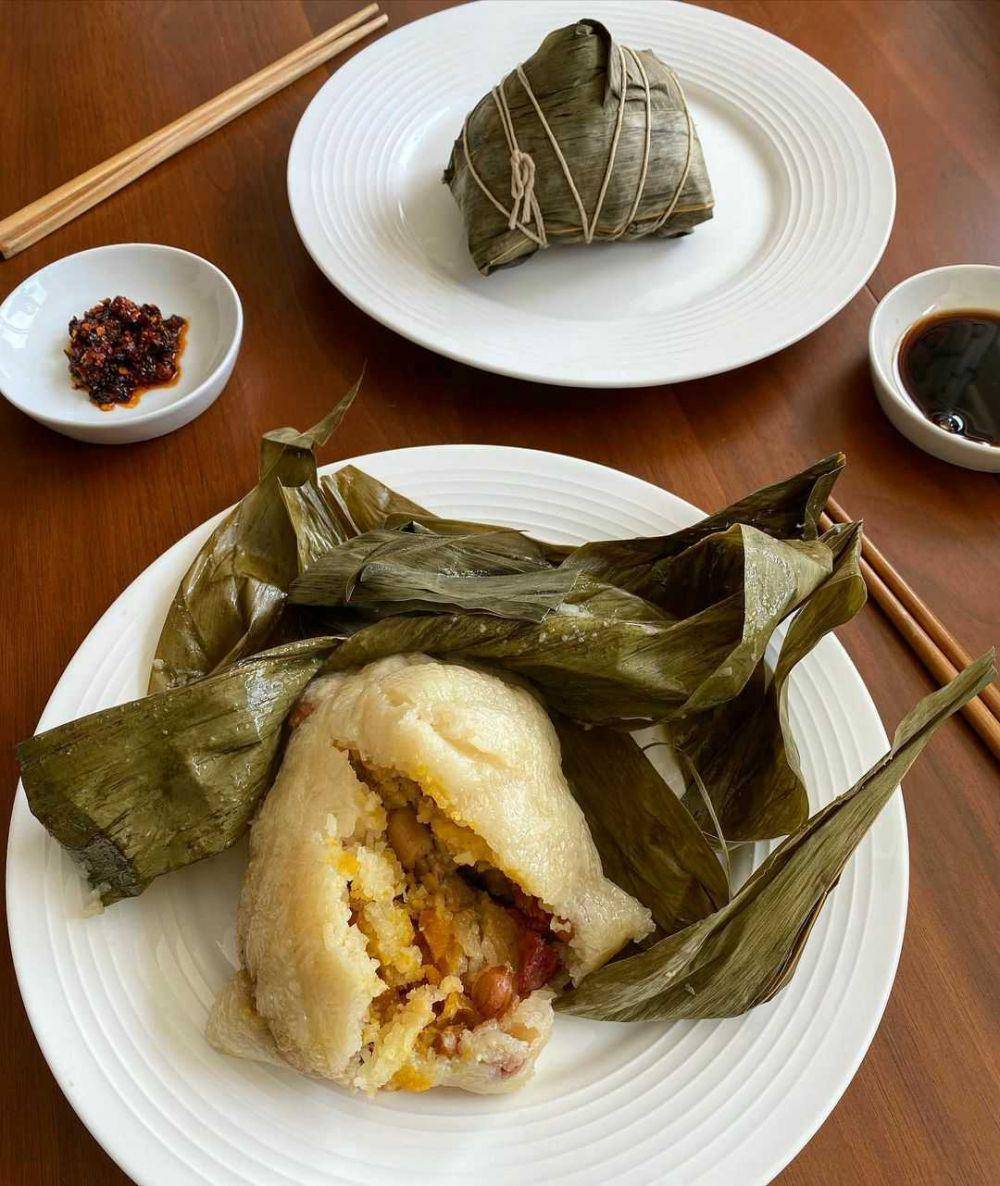 zongzi (instagram/missvivianwc)