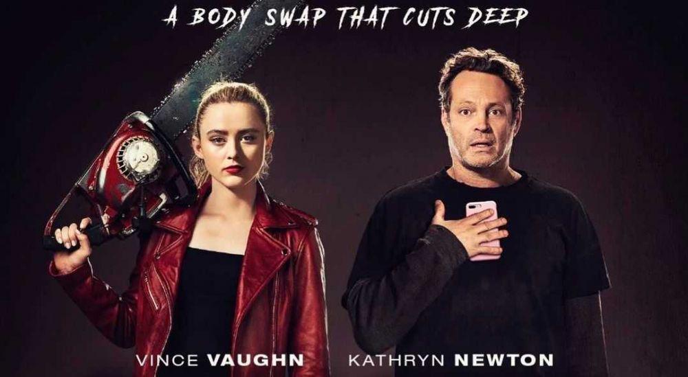 7 Film Bertema Body Swap, Ada dari Asia hingga Hollywood