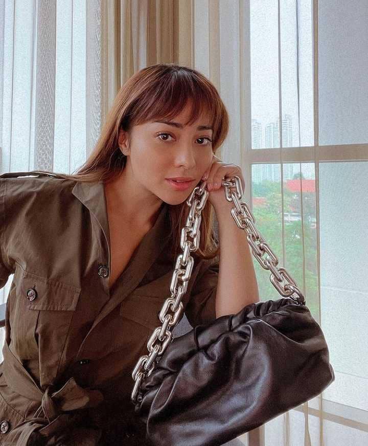 Nikita Willy (instagram.com/nikitawillyofficial94)