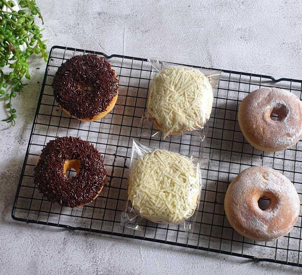 P' Cakes & Dessert (instagram.com/pcakesdessert)