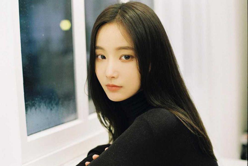 Dirumorkan Berkencan dengan Lee Min Ho, 10 Fakta Yeonwoo eks Momoland