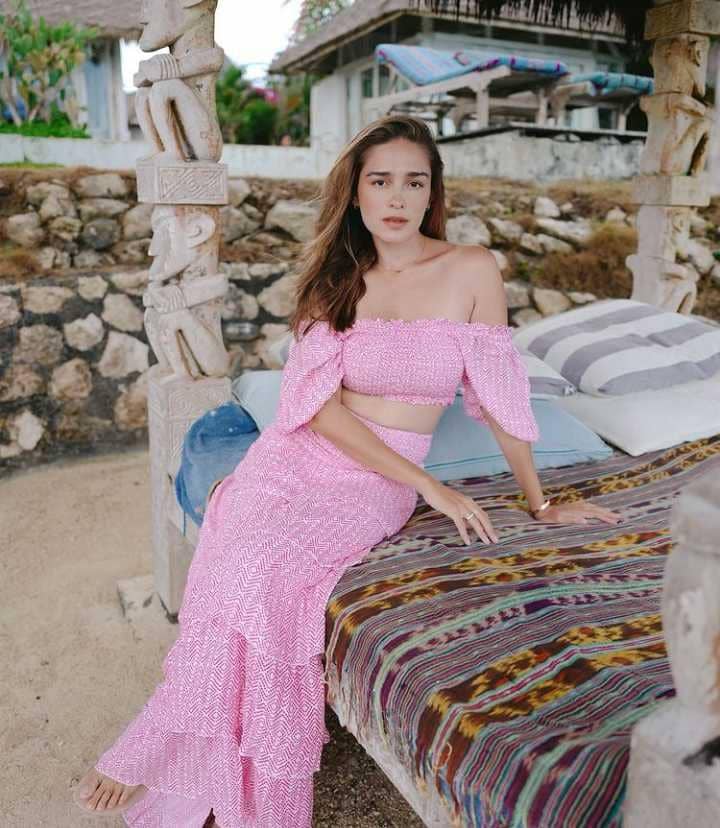 Yasmine Wildblood (instagram.com/yaswildblood)