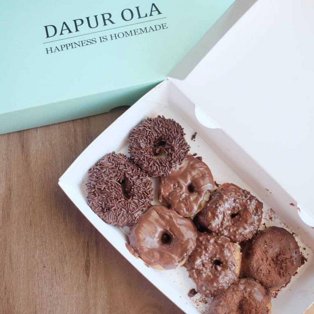 Dapur Ola (instagram.com/dapurola)