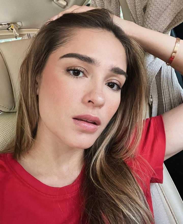 Yasmine Wildblood (instagram.com/yaswildblood)