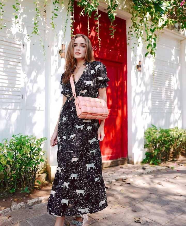 Yasmine Wildblood (instagram.com/yaswildblood)