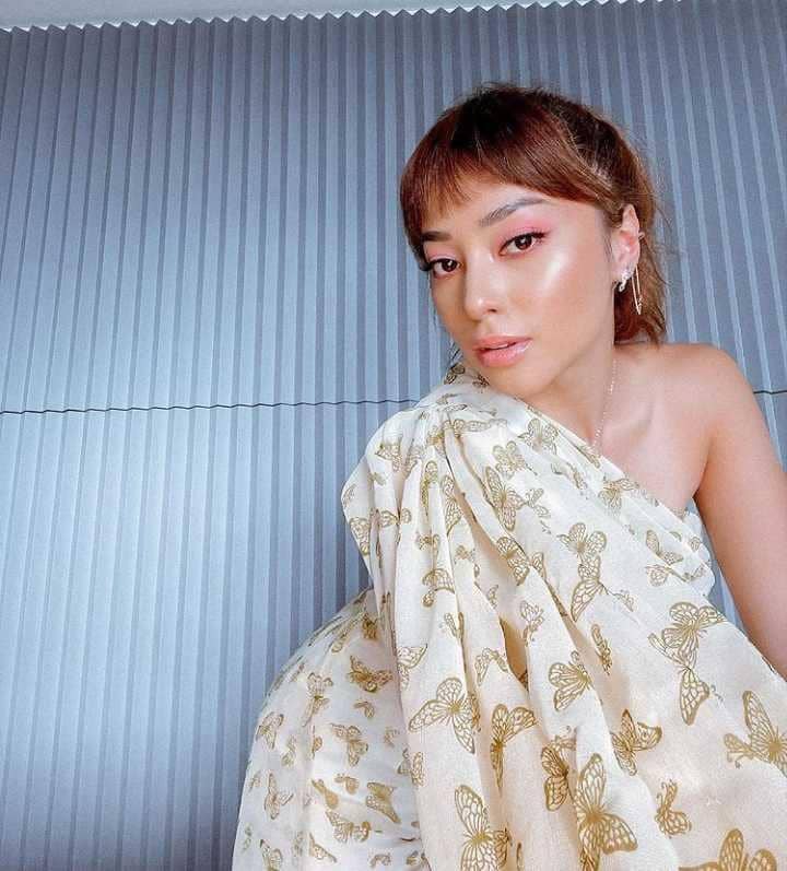 Nikita Willy (instagram.com/nikitawillyofficial94)