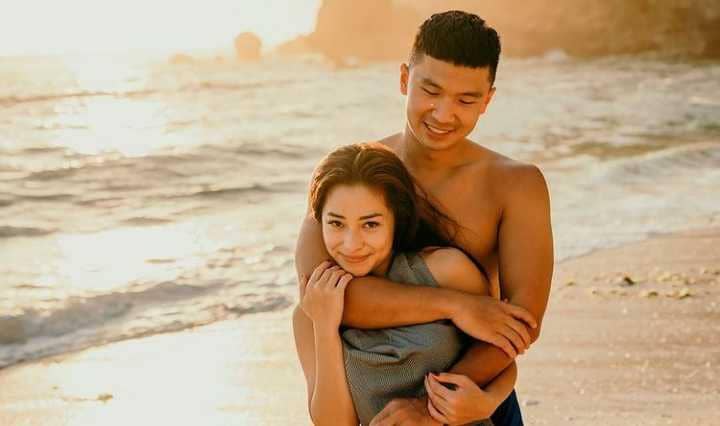 Nikita dan Indra Priawan (instagram.com/nwipofficial)
