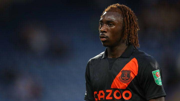Moise Kean (90min.com)