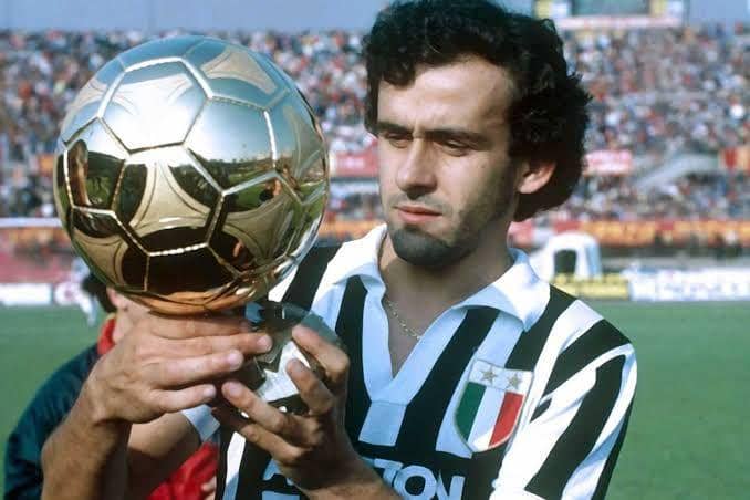 Michel Platini (footballmakeshistory.eu)