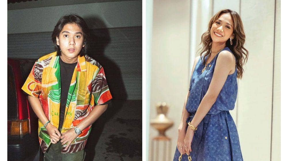 9 Artis yang Sukses Jadi Penyanyi maupun Bintang Film, Multitalenta!