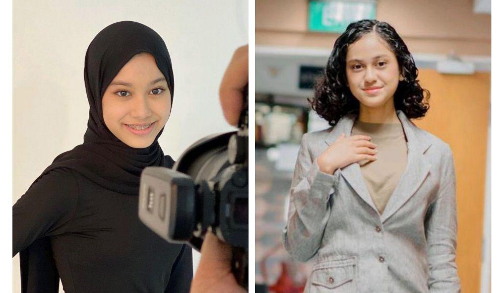 Potret Hits 9 Anak Presenter yang Beranjak Dewasa, Ada Asila Maisa!