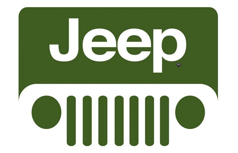 Logo Jeep (blog.logomyway.com)