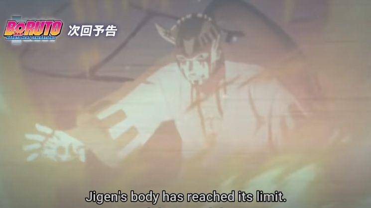 Studio Pierrot/Boruto