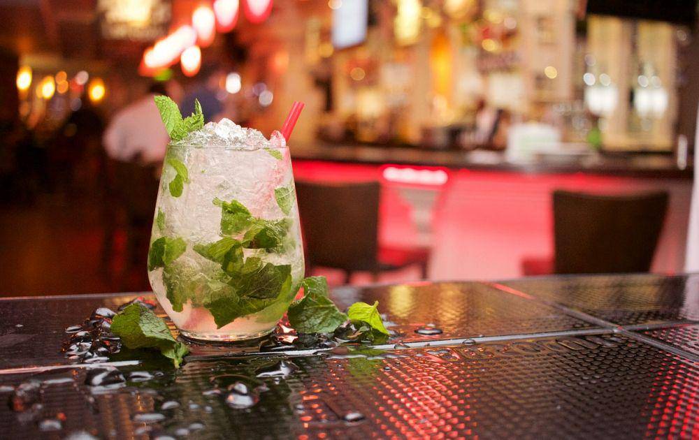 mojito (pixabay.com/StockSnap)