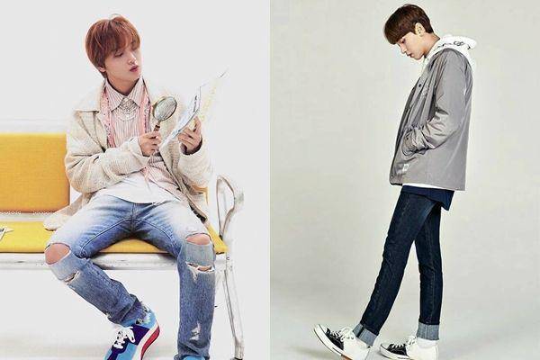 Outer Haechan NCT (instagram.com/nctchilldream)