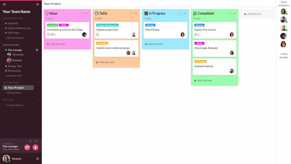 ilustrasi Collabify (collabify.app)