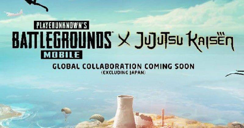 dok. PUBG Mobile
