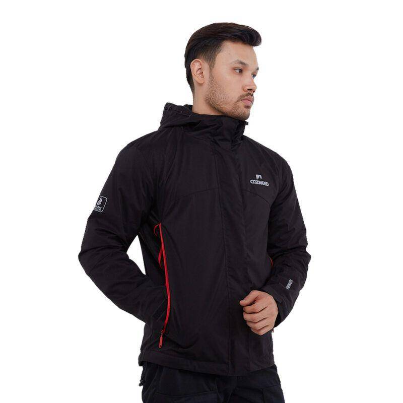 Ilustrasi jaket gunung (cozmeed.com)