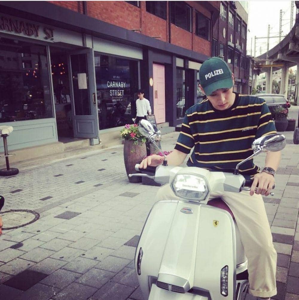 Choi Tae Joon (instagram.com/actorctj)