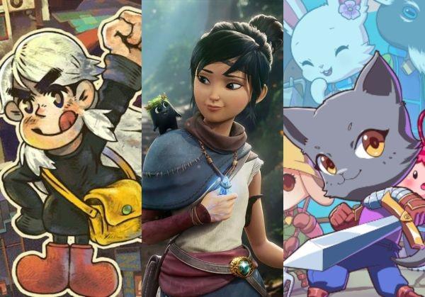 13 Game Indie PC Rilis September 2021, Ada Game Indonesia
