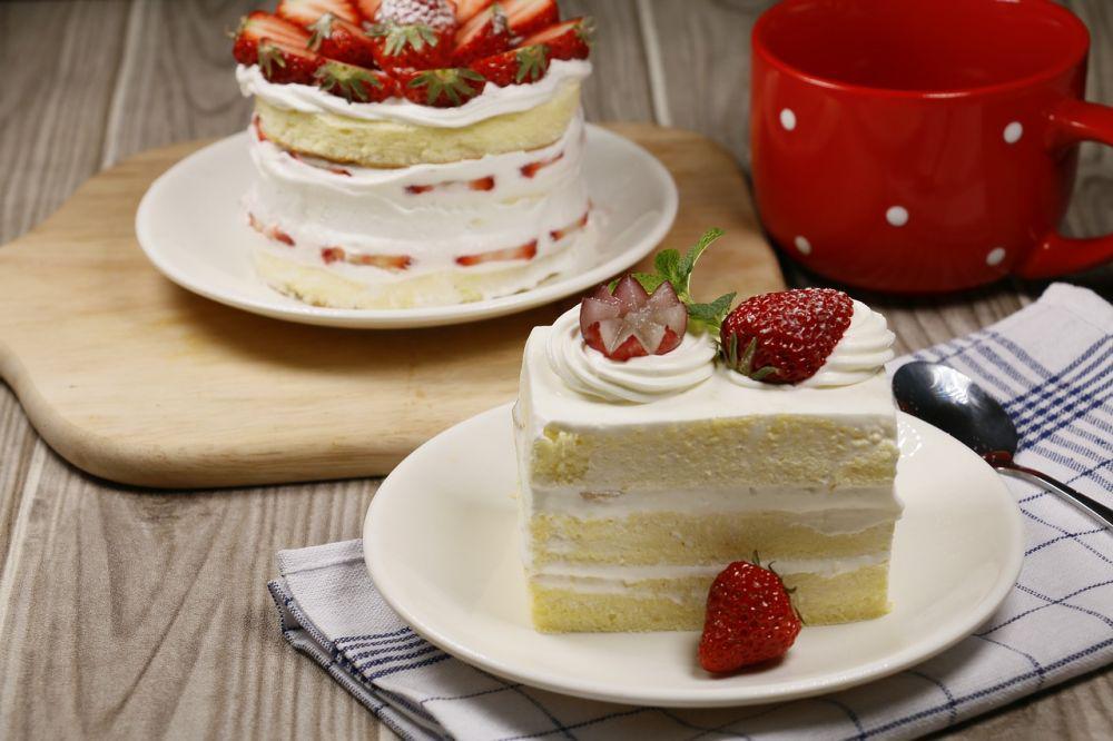 Resep Strawberry Tiramisu Dessert Box, Bikin Gak Berhenti Makan!