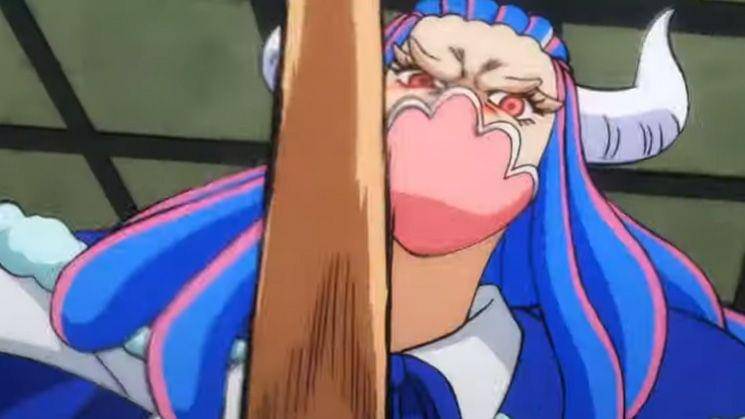 Toei Animation/One Piece