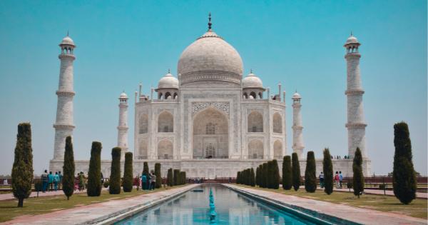 Surga di Utara India, Inilah 7 Tempat Wisata di Kashmir