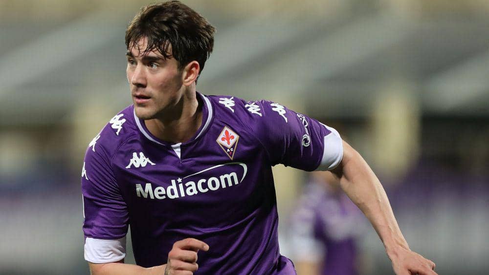 Dusan Vlahovic (goal.com)