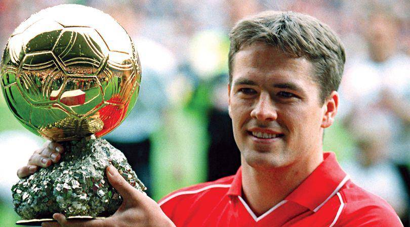 Michael Owen (fourfourtwo.com)