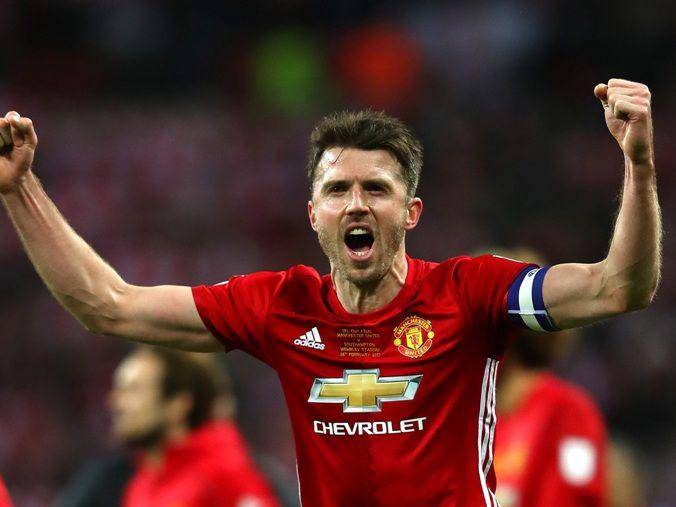 Michael Carrick (utdreport.co.uk)