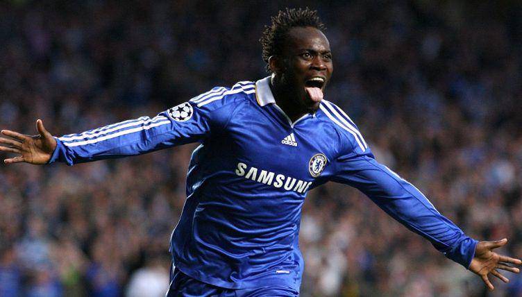Michael Essien (planetfootball.com)