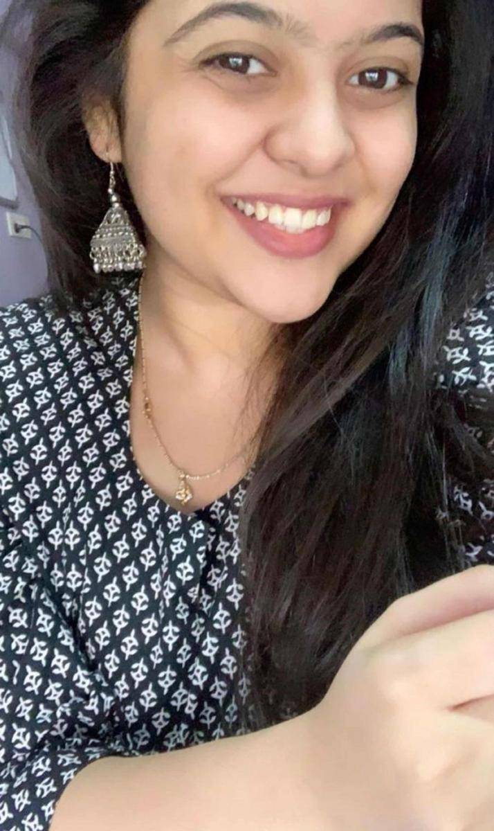 Ishita Panchal (Instagram.com/ishitapanchal__/)
