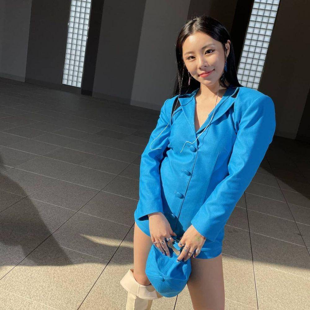 Wheein Mamamoo (instagram.com/whee_inthemood)