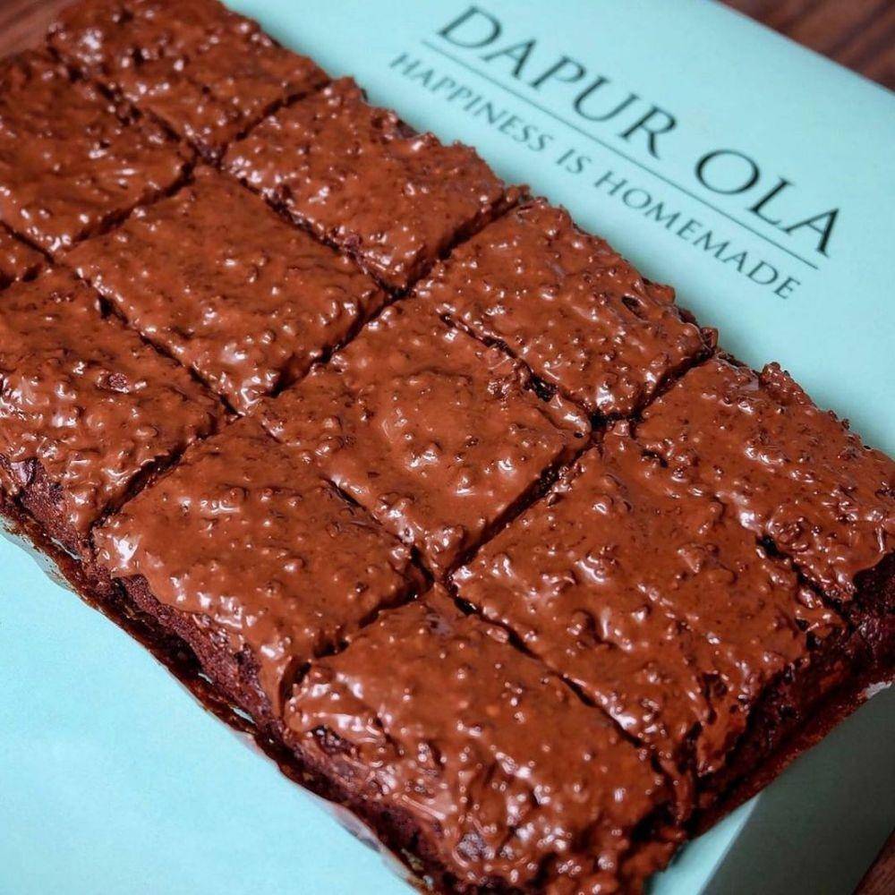 Dapur Ola (instagram.com/dapurola)