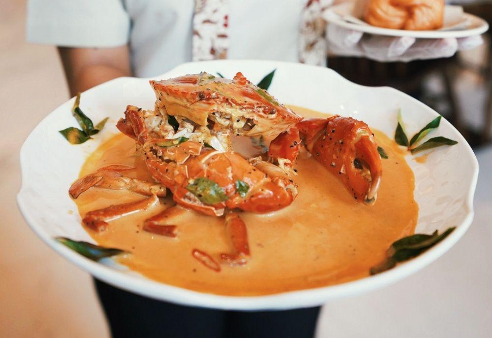 5 Tempat Makan Seafood Paling Enak di Jakarta, Menunya Beragam!