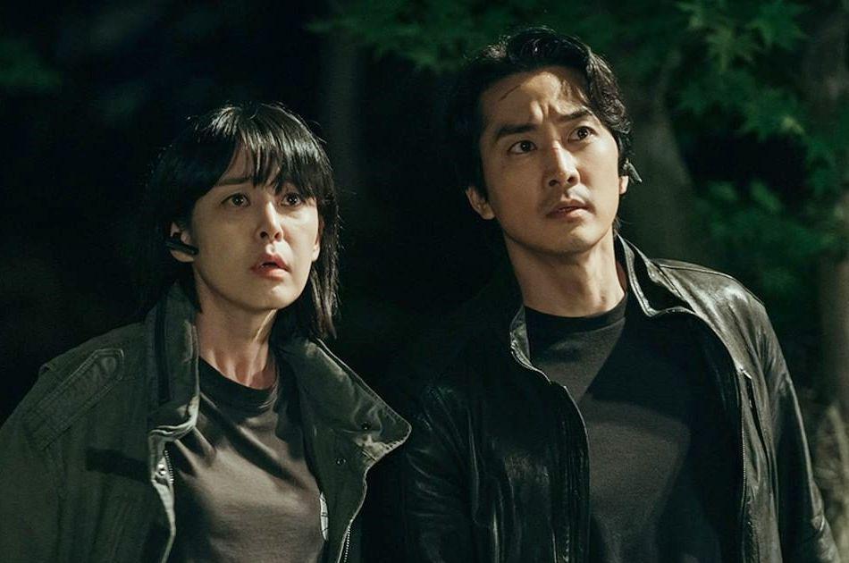 Penuh Pesan Moral, 6 Pelajaran Hidup Penting dari KDrama Voice 4