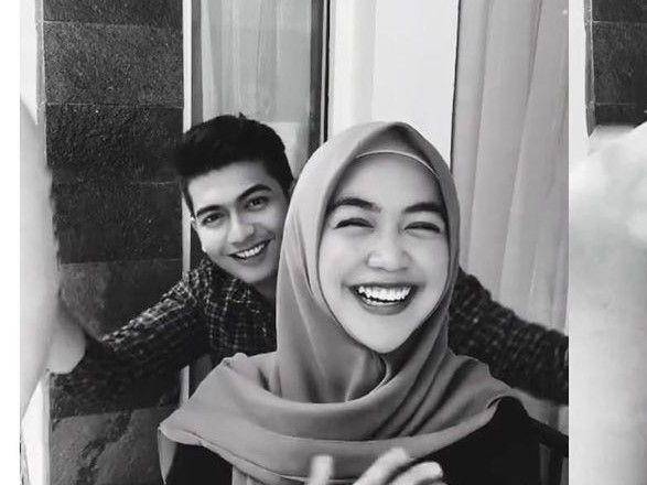 Ria Ricis dan Ryan (instagram.com/ryanricis.official)