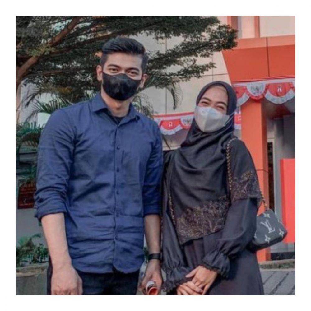Ria Ricis dan Ryan (instagram.com/ryanricis.official)