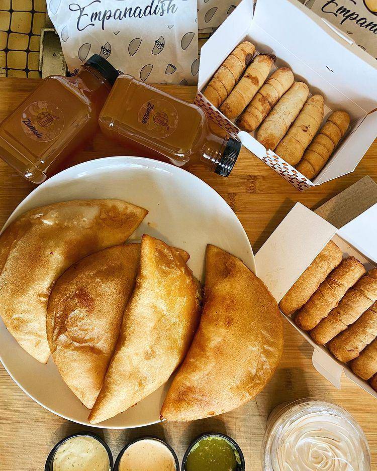 Panada (instagram.com/ momosfoodmadrid)