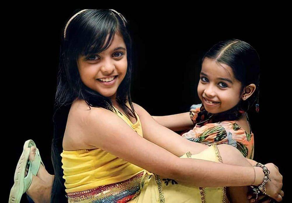 Ishita Panchal (Instagram.com/sindhubhairavifans/)