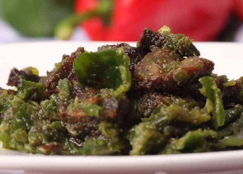 Resep Daging Kambing Simpel (resepkoki.co)