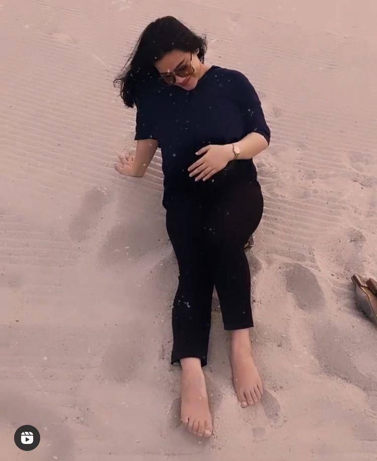 Felicya Angelista (instagram.com/felicyanangelista)