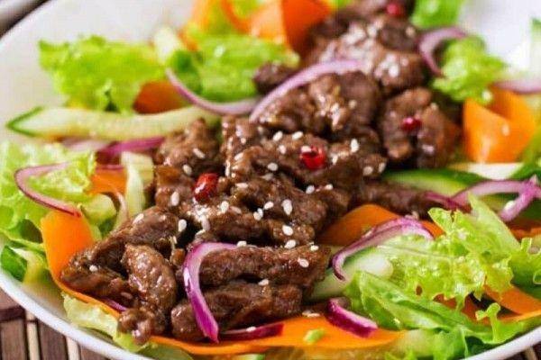 Resep Daging Kambing Simpel (duniamasak.com)