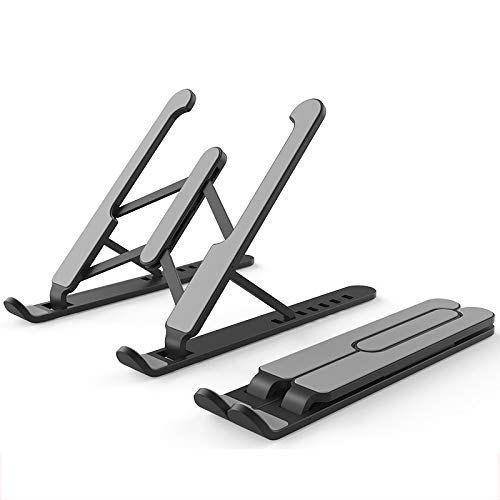 stand laptop yang bisa ditekuk (indiamart.com)