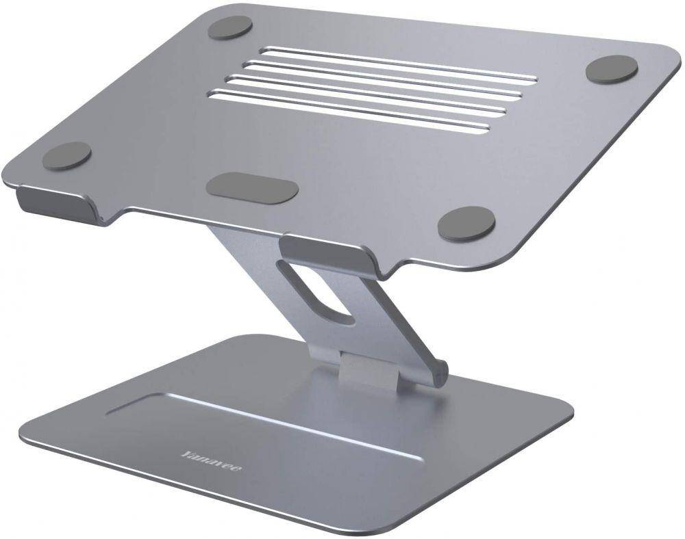 stand laptop Yanavee (dok. Yanavee)