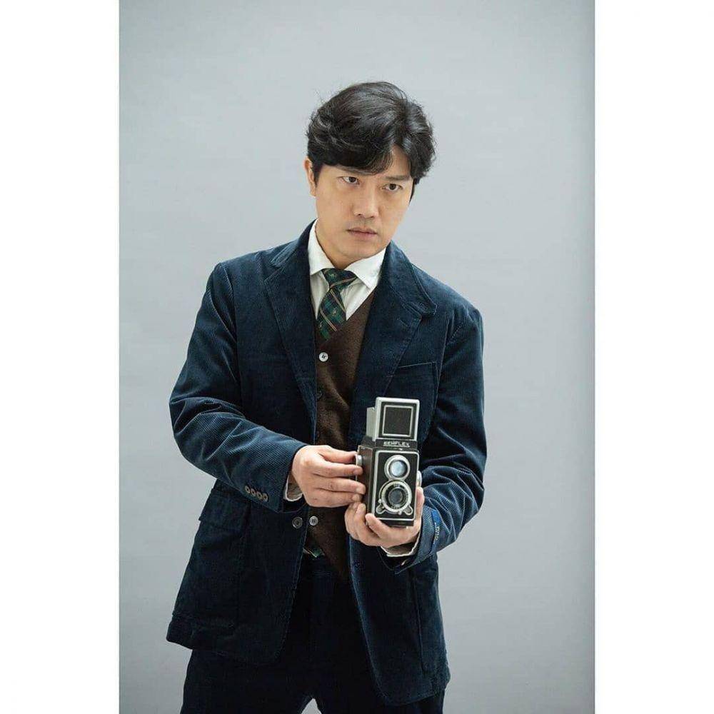Park Hee Soon (instagram.com/park_hee_soon)