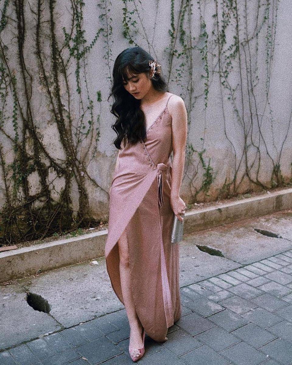 Febby Rastanty (instagram.com/febbyrastanty)